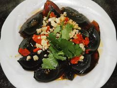 -潭州老友灶台鸡·竹屋老灶(光明E城店)