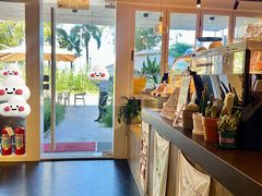 -ommo cafe(半岛城邦店)