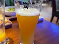 -Ambra Haus琥珀屋精酿餐厅(宝山店)
