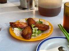 -小龍鳳餐室(番禺路店)