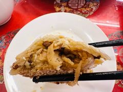 -玉华台饭庄(裕中西里小区店)