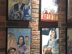 -茶啊冲电影主题文化餐厅(TOUCH12街店)