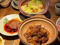 -北方家宴(番禺永旺店)