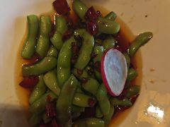 -老平安农家菜(平安店)