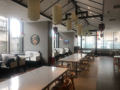 大堂-德克士(前门店)