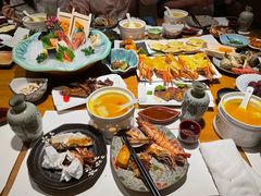 -味见·荣家(亚泰大街店)