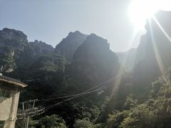 -神农山景区