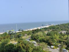 -启东恒大海上威尼斯酒店