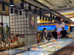 -红跑车(滨湖银泰店)