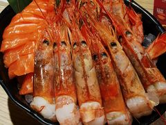 -御满屋日本料理