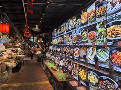 -园林美食城·本土农家菜(杨和镇店)