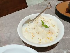 桂花酒酿冰豆花-眉州东坡·川菜(川沙百联店)