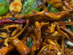 -王家大院·南京菜(湛江路总店)