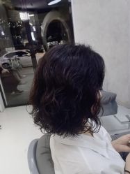 -丝源发型