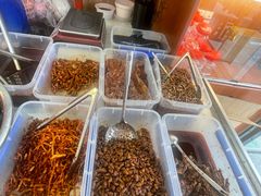 -嘉州九妹凤爪(乐山总店)