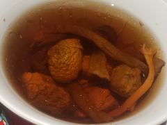 盖碗瓦罐汤-千百味红餐厅·江西菜(绿地双子塔店)