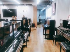 -雅马哈钢琴专卖店盛世雅歌琴行·电钢琴城·钢琴培训(翠微路店)