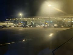 -香港国际机场