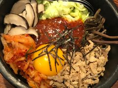 -意成料理