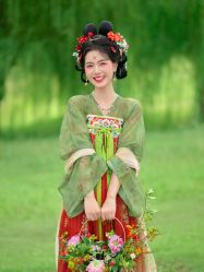 -雅云婚纱摄影工作室旗舰店