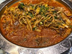 -群英会·三国菜(曹魏古城店)