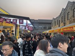 -北京前门大栅栏