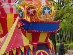 -厦门方特梦幻王国