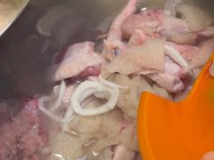 -润园四季椰子鸡火锅(南山海岸城店)