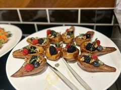-拉蒂娜·巴西牛排馆 Latina·Brazilian Steakhouse(陆家嘴旗舰店)