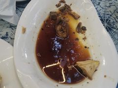 -瑞丰园庭院餐厅·白族传统家常菜