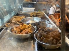 -茅溪菜·家宴(上品拾陆店)