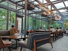 -星巴克(西湖天地店)