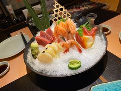 -山葵家·创意料理(宁波来福士店)