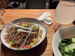 -蜗牛的家旅行主题云南菜餐厅.小酒馆(护国寺店)
