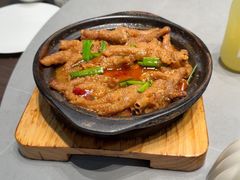 -渔满仓海鲜渔家(象山二店)