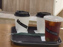 -藏猫猫咖啡主题馆(中央大道店)