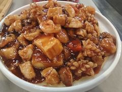 -金家老三饭庄(常营店)