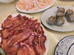 -福合埕牛肉丸(水仙园店)