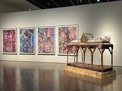 -中华艺术宫(上海美术馆)