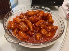 -御苑精品川菜馆(锦江店)
