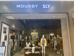 -凯德广场(武胜路店)