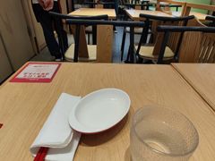 -喜家德虾仁水饺(东方宝泰店)