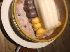 -茄子恰恰·新云南小炒(坪山益田店)