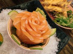 -白石的深夜食堂(大上海店)