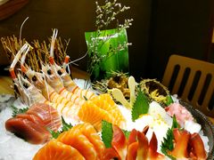 -割烹旭日本料理(龙湖狮山天街店)