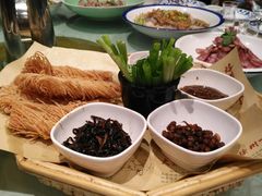 -大张烙馍村(泉山店)