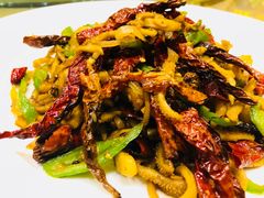 -小尕子·新疆菜(明园店)