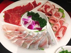 -大龙燚火锅(万象城店)