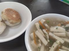 -潭式煎包(西航路店)