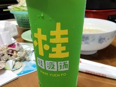 -桂桂茶(大宁国际广场店)